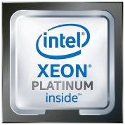 Процессор HPE Intel Xeon‑Platinum 8280 (2.7GHz/28‑core/205W) R0W99A