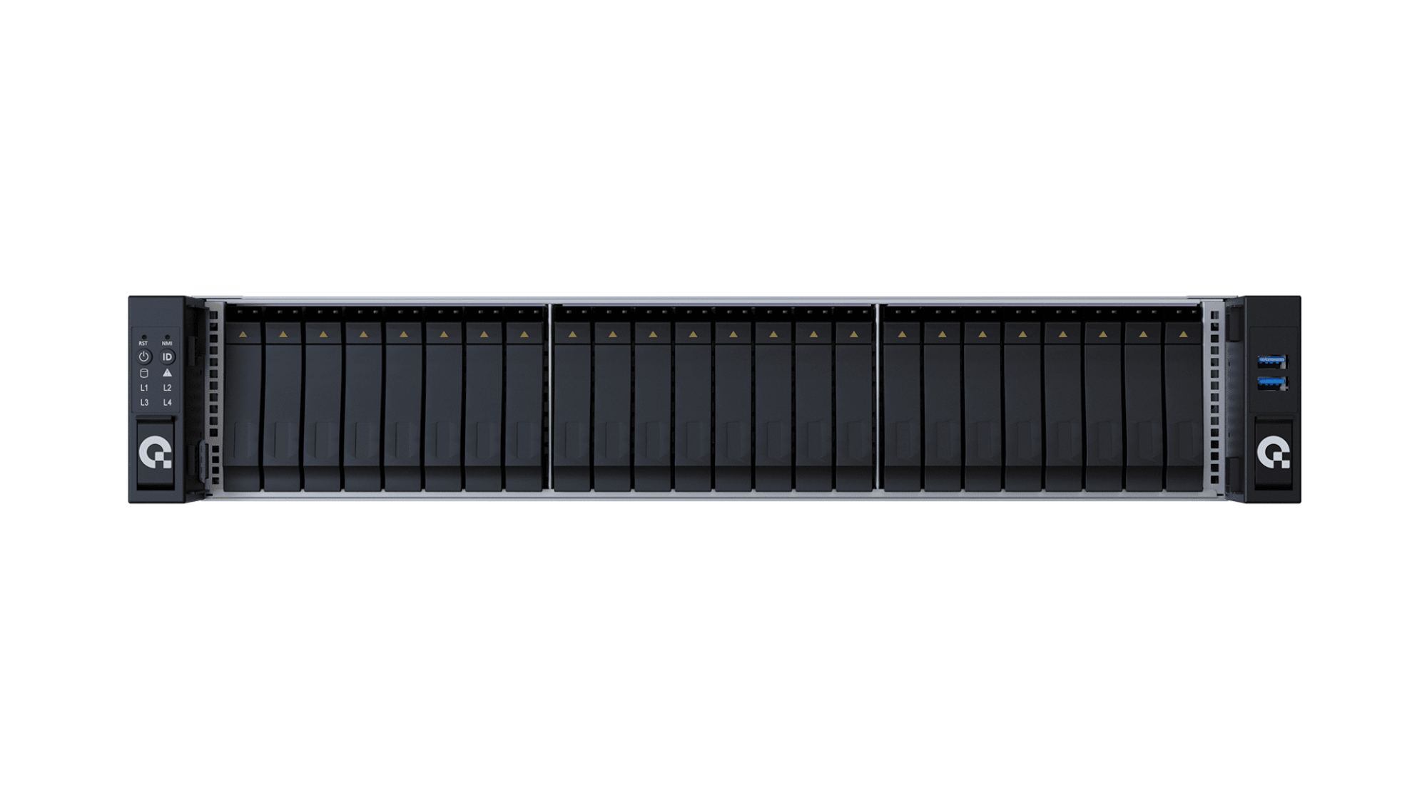 Сервер Аквариус AQserv T50 D224FW