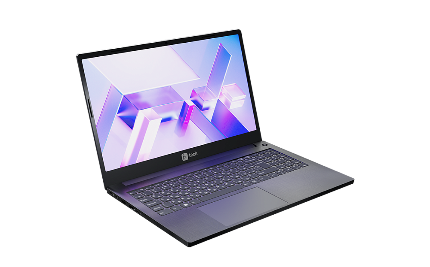 Ноутбук ICL Техно Fplus FNB-156-A1