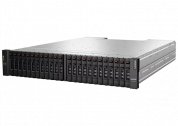 Дисковая полка Lenovo Storage D1224 Single ESM for SAP HANA (Simplified Chinese documentation) 4587E4C