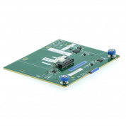 Опция HPE XL270d Gen10 NVMe Enablement Kit (P01056-B21)