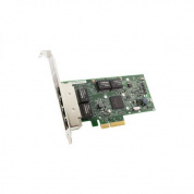 Адаптер Lenovo 7ZT7A00484 PCI-E Four Electric Ports Gigabit Array Card