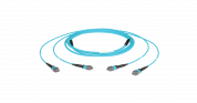 Кабель NIKOMAX NMF-CA24M3SAL-2MSF-2MSF-050