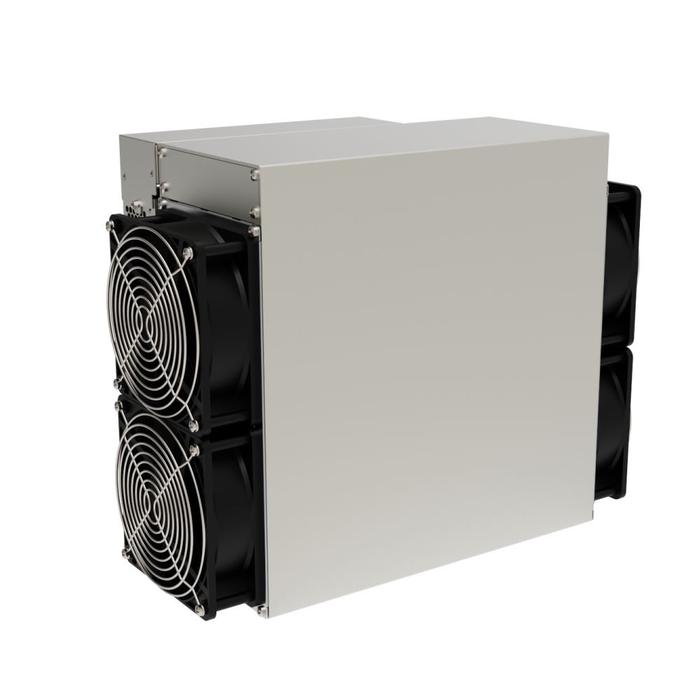 Asic майнер ICERIVER KAS KS5L