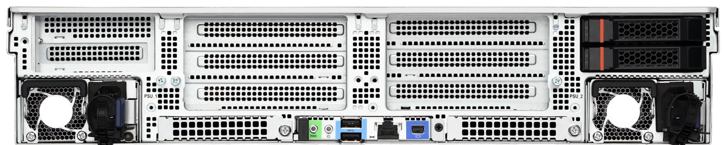 Сервер YADRO X4-205N