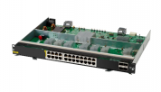 Модуль для коммутатора HPE Aruba Networking CX 6400 v2 S1T83A