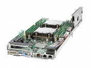 Сервер HPE ProLiant XL190r Gen10 867056-B21