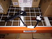 Кабель Lenovo Power Cord,United Kingdom,1.8m,3P (41R3225)