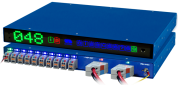 Модуль удалённого управления электропитанием RCNTEC RPCM DC ATS 76A Smart PDU (RPCM4076)