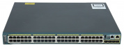 Коммутатор Cisco Catalyst 2960S 2960S-48LPD-L