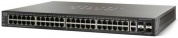 Коммутатор Cisco 500 Series SG500-52P