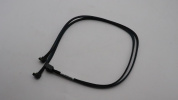 Кабель Lenovo Cable, internal, ThinkSystem SR635/SR655 V3 SAS/SATA Y cable SFF Gen3 to Front 3.5 BP SAS0/1 780/710 mm (03LF744)