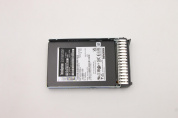 SSD-накопитель Lenovo ThinkSystem 2.5" 5300 1.92TB Entry SATA 6Gb Hot Swap SSD (02JG534)