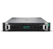 Сервер HPE ProLiant DL345 Gen10 Plus / 7232P 3.1GHz 8-core 1P 32GB-R 8LFF 500W PS / P39265-B21