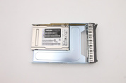 SSD-накопитель Lenovo ThinkSystem 3.5" Kioxia CM6-V 800GB Entry NVMe PCIe 4.0 x4 Hot Swap SSD (02YG088)