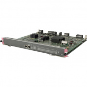 Модуль HPE FlexFabric 11900 Main Processing Unit (JG609A)