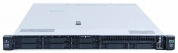 Сервер Hewlett Packard Enterprise ProLiant DL360 Gen10 (P24740-B21) 1 x Intel Xeon Gold 5218R 2.1 ГГц/32 ГБ DDR/без накопителей/количество отсеков 2.5" hot swap: 8/1 x 800 Вт/LAN 10 Гбит/c