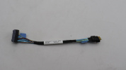 Кабель Lenovo Cable, internal, 150mm,SE360 V2, MB to BP2, SATA signal, Swift, SlimSAS 38-38 (03LF077)