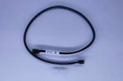 Кабель Lenovo 725mm,from PCIE4/PCIE1to SAS1/SAS2(Backplane),SAS/SATA cable (03GY632)