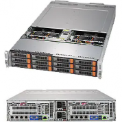 Сервер Supermicro SYS-6029BT-DNC0R