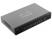 Коммутатор Cisco 300 Series SF302-08