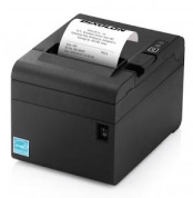 POS принтер SRP-E300  3", black, USB, Serial, Ethernet, auto cutter