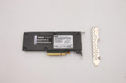 SSD-накопитель Lenovo ThinkSystem HHHL PM1735 1.6TB Mainstream NVMe PCIe 4.0 x8 Flash Adapter (02JG429)