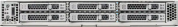 Серверный узел Cisco UCSX-215C-M8-U