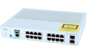 Коммутатор Cisco Catalyst 2960-L WS-C2960L-SM-16TS