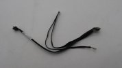 Кабель Lenovo Cable, Internal, ThinkSystem SR635/SR655 V3 MB to M.2 Mbappe signal cable,290/270mm,LP SLMX4/SB PH1.0mm to M.2 Mbbape (03LF726)