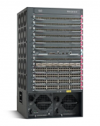 Коммутатор Cisco Catalyst WS-C6513-E-FAN (USED)