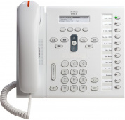 IP-телефон Cisco CP-6961-WL-K9 (USED)