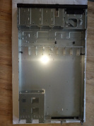 Шасси Lenovo 1U 8 * 2.5" Chassis Base ASM (00FC688)