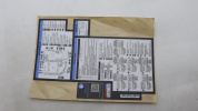 Опция Lenovo Label,SE360V2 node Self Service Label_Language International (03LC860)