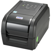 Принтер TSC серии TX310, 300 dpi, 6 ips, 128MB SDRAM, 128MB Flash, RS-232, Ethernet, USB host, USB 2.0