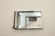 SSD-накопитель Lenovo ThinkSystem 3.5" S4520 1.92TB Read Intensive SATA 6Gb HS SSD (02JG578)