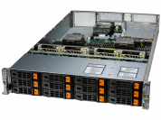 Сервер Supermicro SYS-621H-TN12R