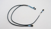 Кабель Lenovo Cable, Internal, SATA1/2 to 10x2.5 BP SAS1/2 cable, 2in1, 830/660mm (03KL547)