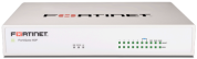 Межсетевой экран Fortinet FortiGate FG-60F