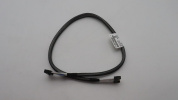 Кабель Lenovo Cable, Internal,PCIE Gen5 cable, MCIOx8-MCIOx8, 650mm (03KL852)