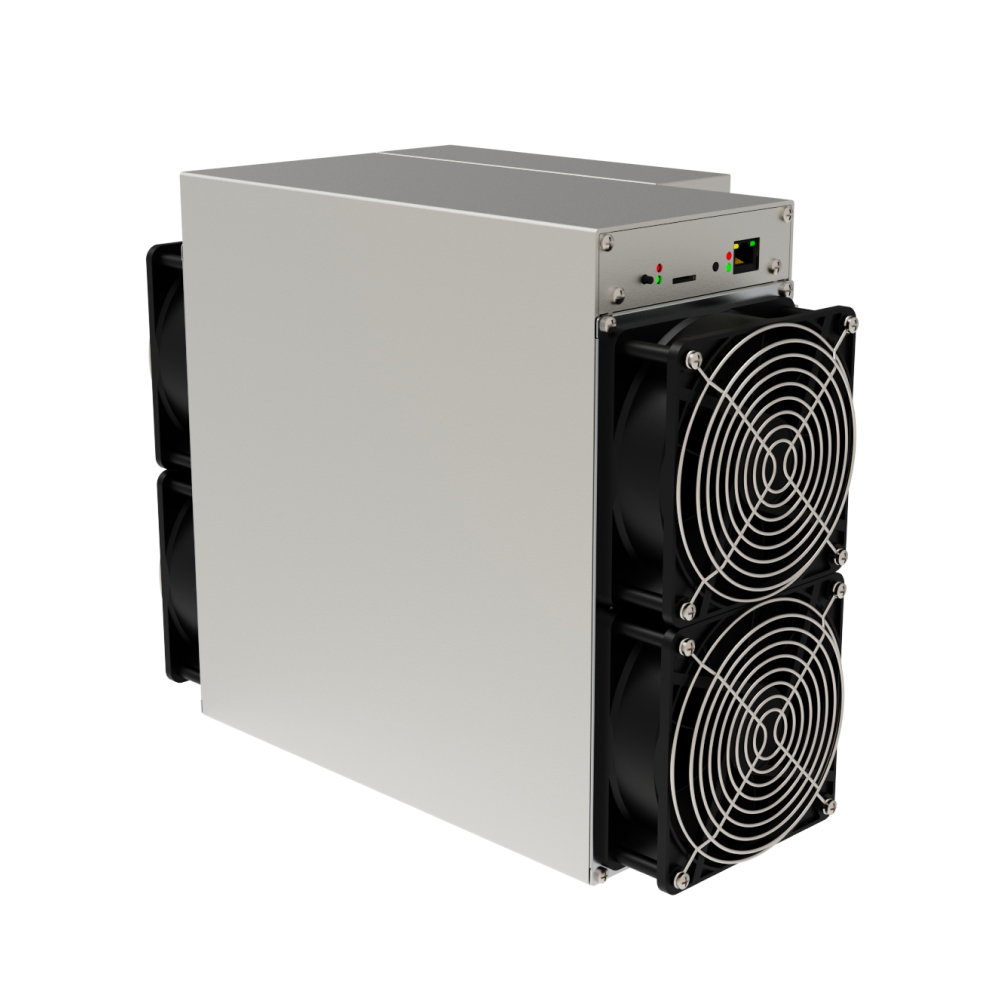 Asic майнер ICERIVER KAS KS5L