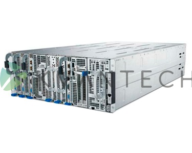 Сервер Dell PowerEdge C8000