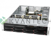 Сервер Supermicro SYS-520P-WTR