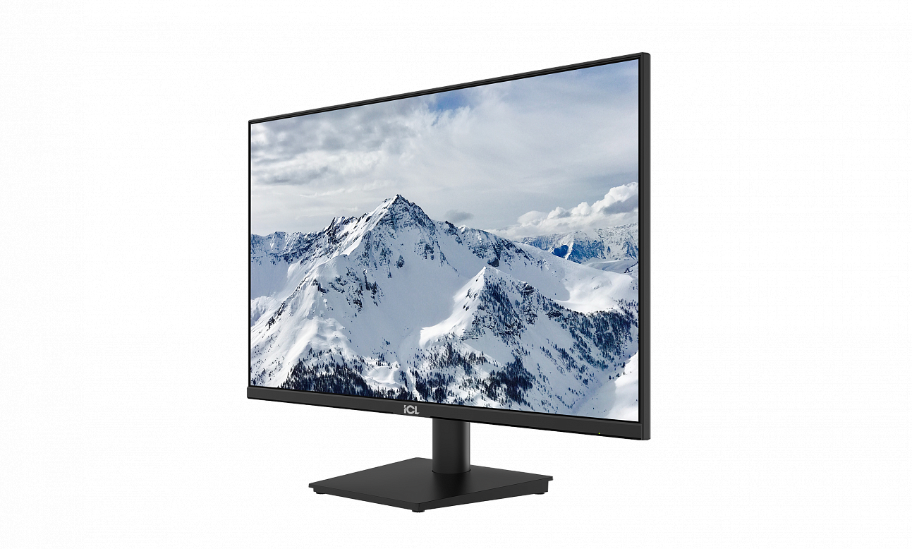 Монитор ICL Техно ViewRAY 2711IQH