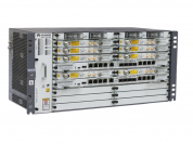 Шасси Huawei OptiX RTN 980 SLAK00RACK02