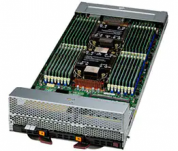 Блейд-сервер Supermicro SBI-621E-5T3N