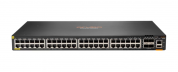 Коммутатор HPE Aruba Networking 6300F JL665A