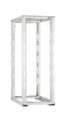 Стойка серверная 19’’ без дверей и стенок (TRD-4260-R-GY)