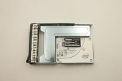 SSD-накопитель Lenovo ThinkSystem 3.5" S4520 960GB Read Intensive SATA 6Gb SS SSD (02JG568)