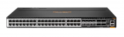 Коммутатор HPE Aruba Networking CX 8100 R9W97A